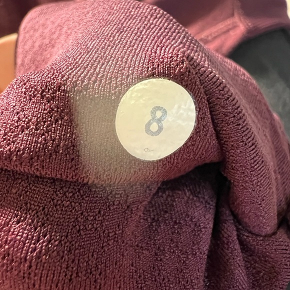 Lululemon Women Cute Sweater jacket- 8 - Picture 9 of 9